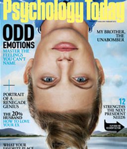 Psychology Today