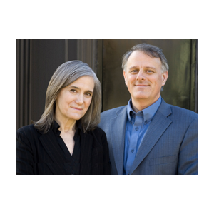 Amy Goodman & Denis Moynihan