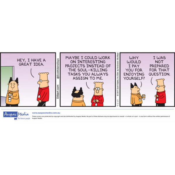 Dilbert (AMS)