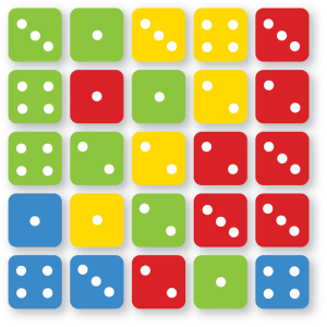 Dice Maze