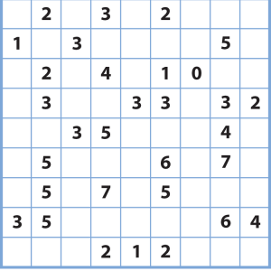 MINESWEEPER