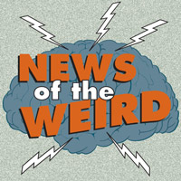 News of the Weird