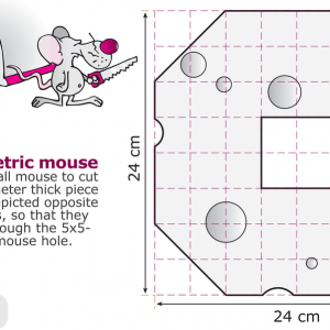 Geo Mouse