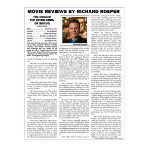 Richard Roeper