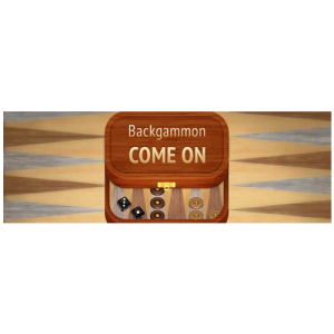 Backgammon