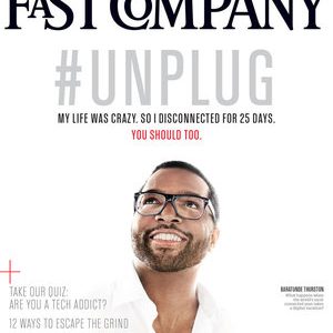 Fast Company