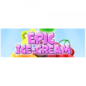 Epic Ice Cream