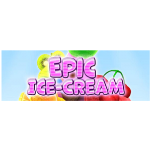 Epic Ice Cream