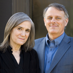 Amy Goodman & Denis Moynihan