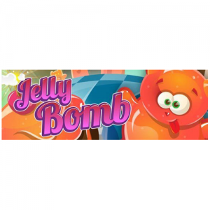 Jelly Bomb