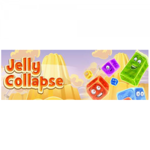 Jelly Collapse