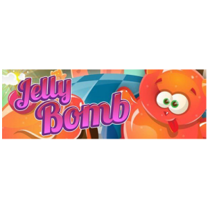 Jelly Bomb