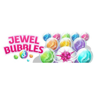 Jewel Bubbles 3