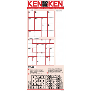 KenKen