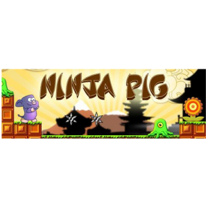 Ninja Pig