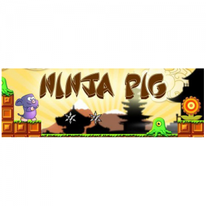 Ninja Pig