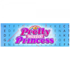 Pretty Puzzle Princess