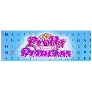 Pretty Puzzle Princess