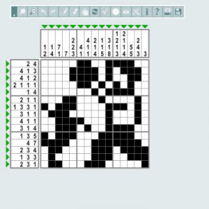 Conceptis Pic-a-Pix