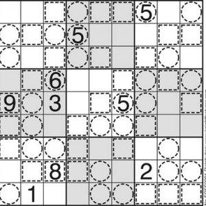 SUDOKU 147