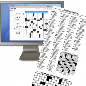 Universal Crossword