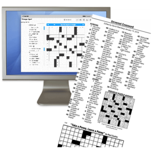 Universal Crossword