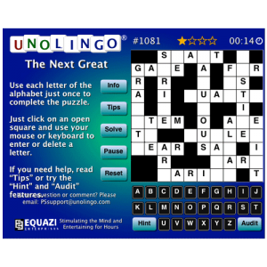 Unolingo