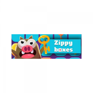 Zippy Boxes